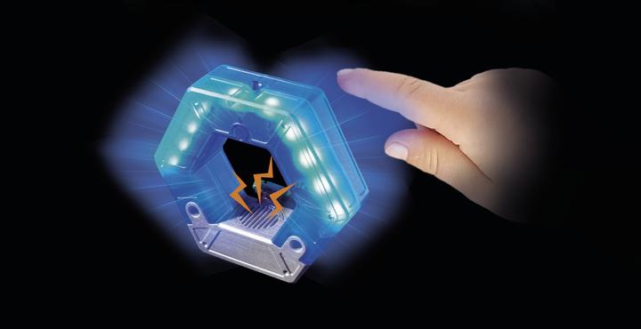 Image du produit Playmobil Équipe d'espionnage en planeur (70231, Top agents Playmobil)