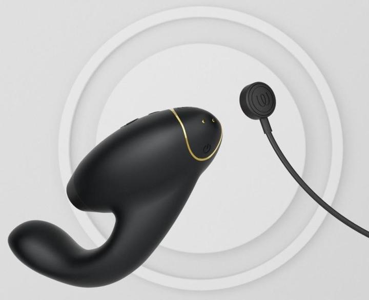 Actual product image Womanizer Duo 2
