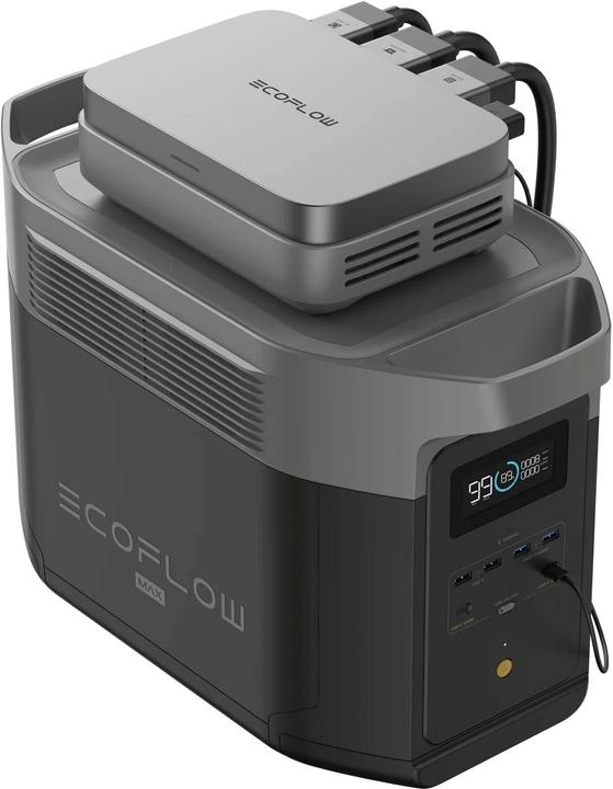 Image du produit EcoFlow Plateau de refroidissement intelligent