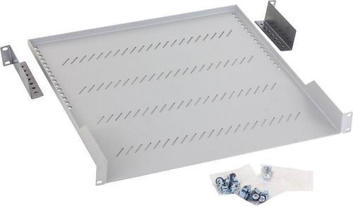 Produktbild Triton 19" Geräteboden: 1HE, 150mm, 15kg
