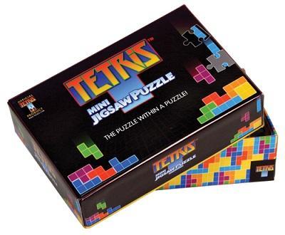 Produktbild Paladone Products Tetris Mini (100 Teile)