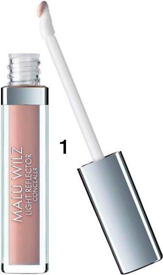 Produktbild Malu Wilz Light Reflector (Innocent Sandy Rose, Highlighter)