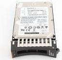 Produktbild IBM 90Y8877 Harddisk (0.30 TB, 2.5")