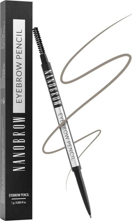 Produktbild Nanobrow - Eyebrow Pencil Blonde (Blonde)