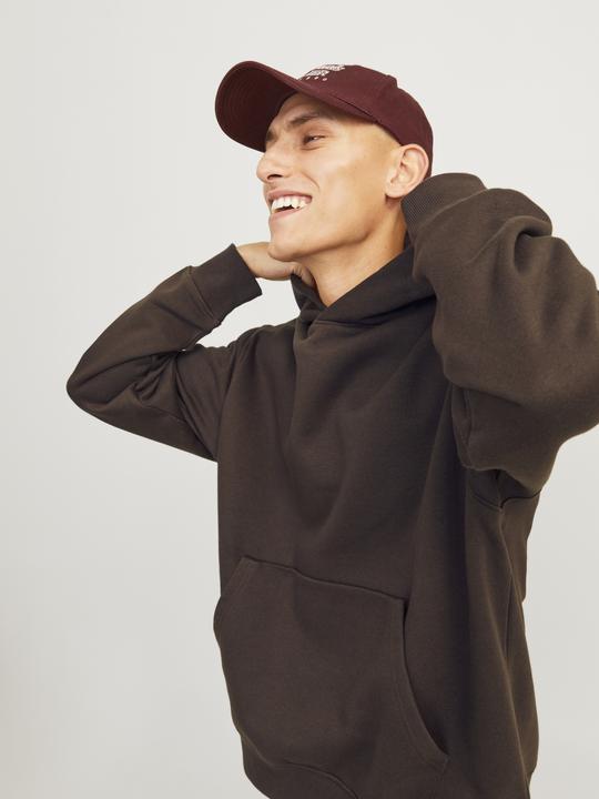 Image du produit Jack & Jones Jjeurban Edge Sweat Hood Noos (XL)
