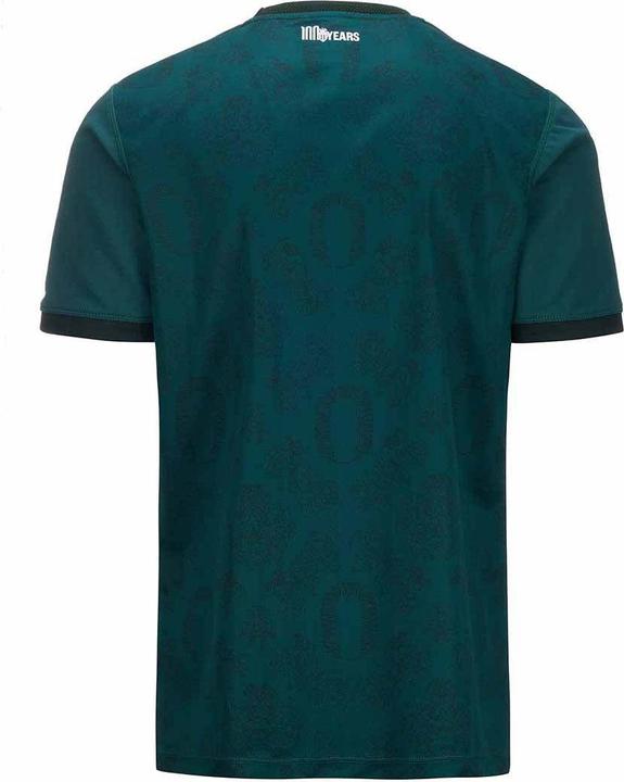Produktbild Kappa auswärtstrikot as monaco kombat 2024/25 (XL)