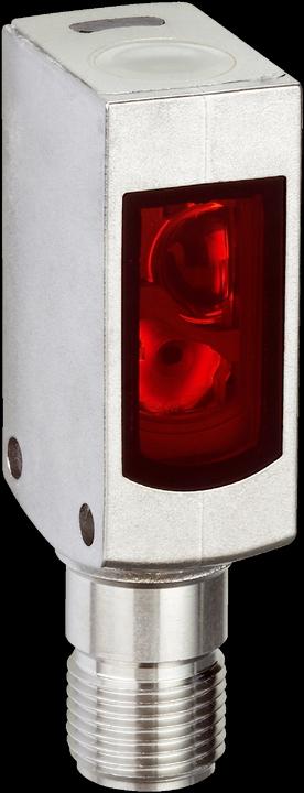 Produktbild Sick Miniatur-Lichtschranke (0.00 m)