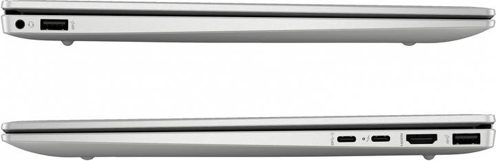 Actual product image HP Pavilion Plus 14-ew0152ng (14", Intel Core i5-1335U, 16 GB, 512 GB, DE)