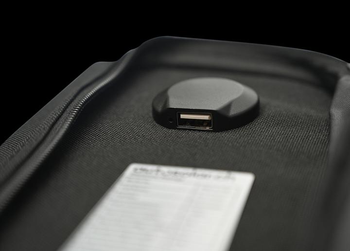 Actual product image Autosolar Solar panel (14 W, 0.33 kg)