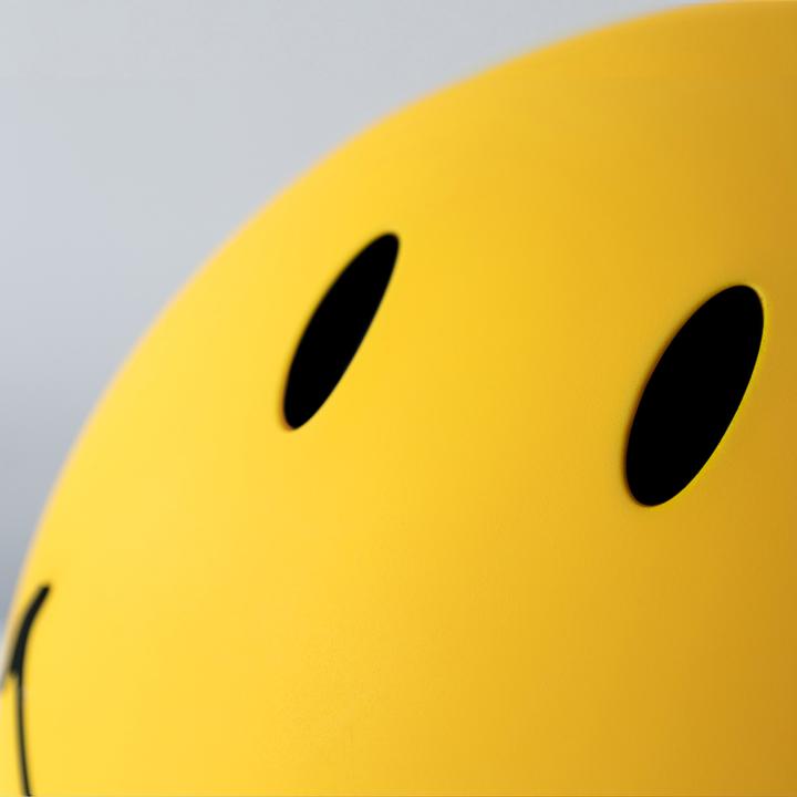 Actual product image Mr Maria Smiley XL lamp