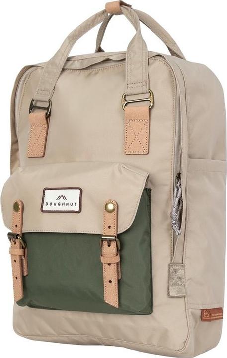 Produktbild Doughnut rucksack macaroon large jungle (18 l)