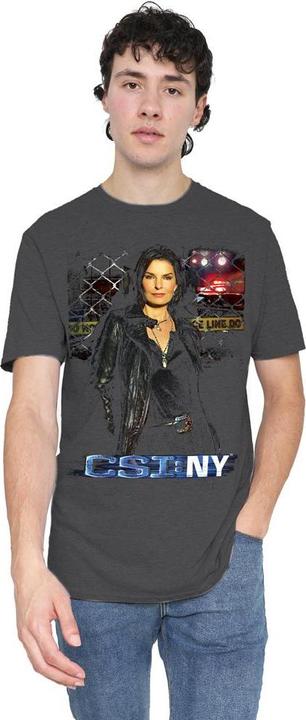 Produktbild Csi: NY TShirt (XL)
