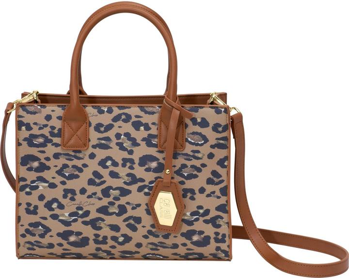 Produktbild Cavalli Class Elisa Handtasche 28 cm