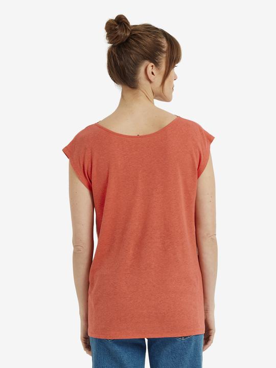 Actual product image Vertbaudet Wendbares Umstands-Shirt aus Leinenmix (W36/L38)