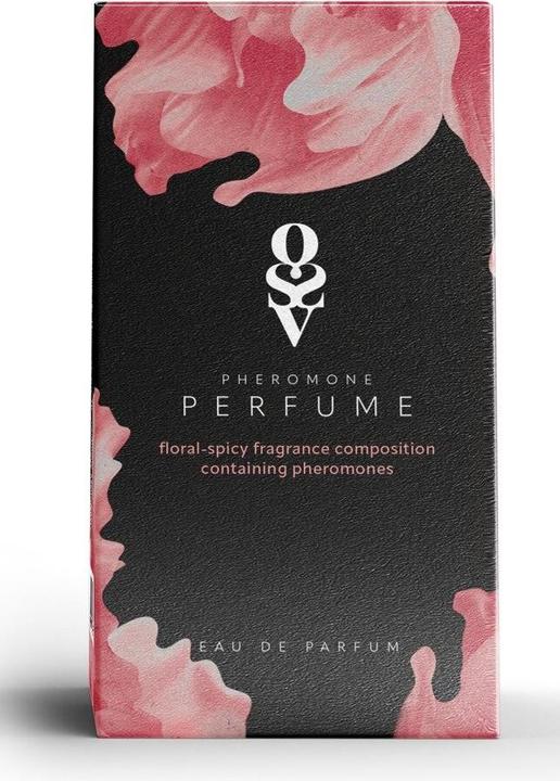 Immagine prodotto Obsessive Profumo Floreale-Speziato 30 ml (30 ml)