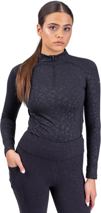 Actual product image Aubrion Womens/Ladies Revive Winter Base Layer Top (3XL)