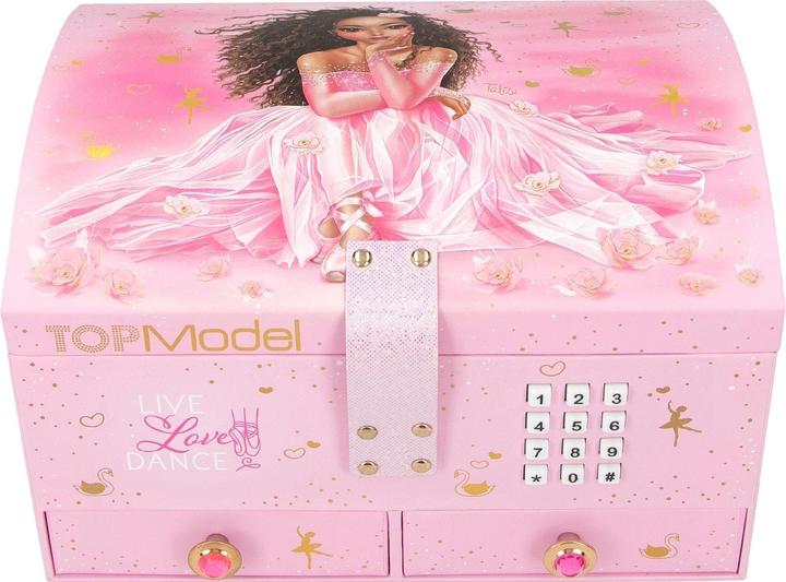 Image du produit Depesche TopModel Ballet