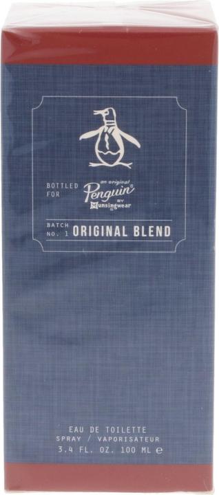 Image du produit Original Penguin Blend original (Eau de toilette, 100 ml)