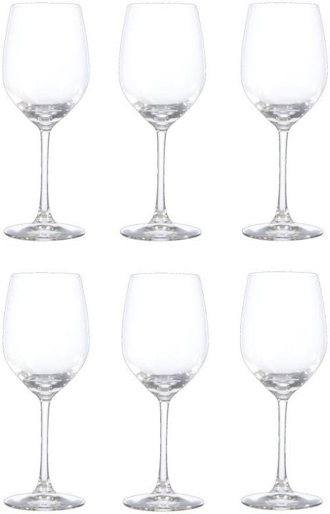 Produktbild Spiegelau Vino Grande (42.40 cl, 6 Gläser, Rotweingläser)