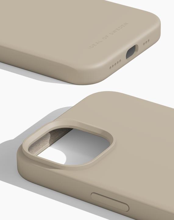 Immagine prodotto iDeal Of Sweden Cover in silicone di design (Apple iPhone 14, Apple iPhone 13)