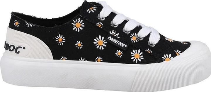 Actual product image Rocket Dog Womens/Ladies Jazzin Plus Dixie Trainers (39)