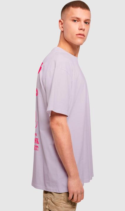 Produktbild Merchcode MRKEBAB Heavy Oversize Tee - 136149 (XXL)