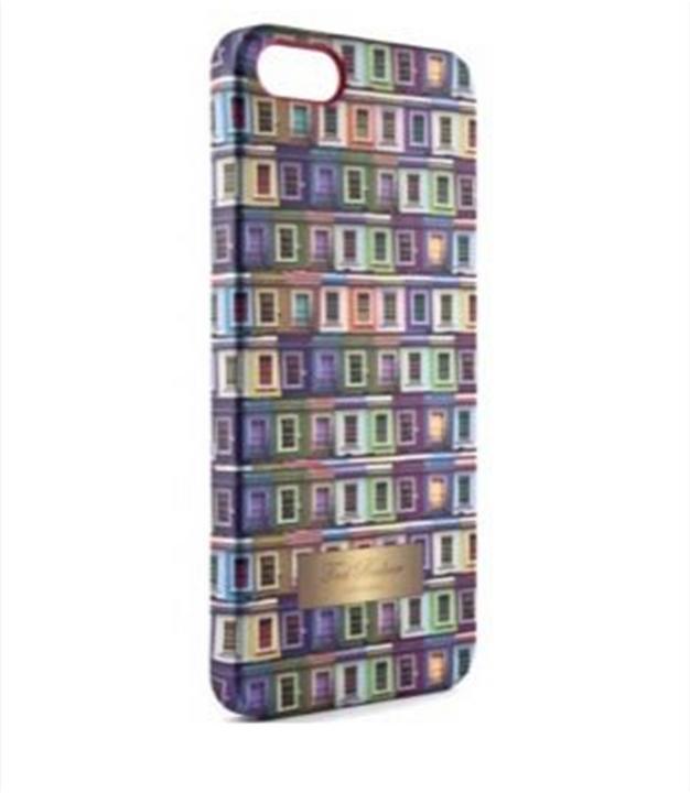 Image du produit Proporta Etui Ted Baker pour iPhone 5/5S ISSEY fenêtre (Apple iPhone 5)