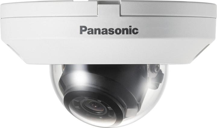 Image du produit Panasonic Caméra réseau WV-U2140LA (2688 x 1520 pixels)