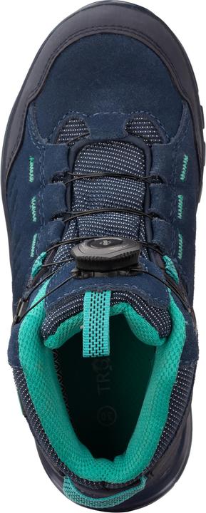 Produktbild Trollkids Kid's Gjende Hiker Mid (31)