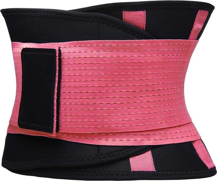 Image du produit JTI Entraîneur de taille - Rose