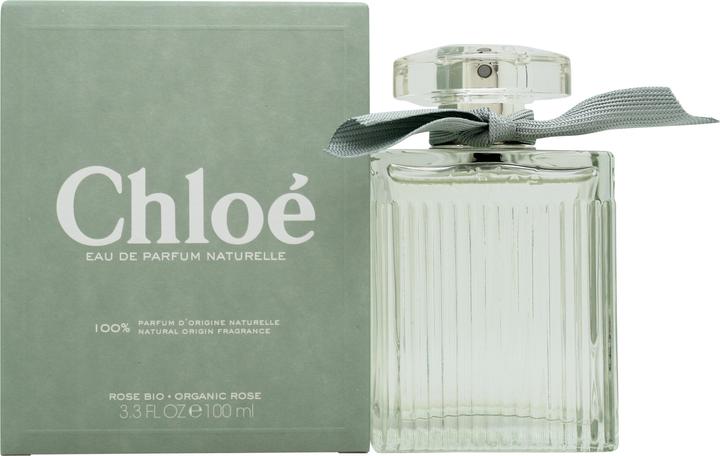 Immagine prodotto Chloé Eau de Parfum Naturelle (Eau de parfum, 100 ml)