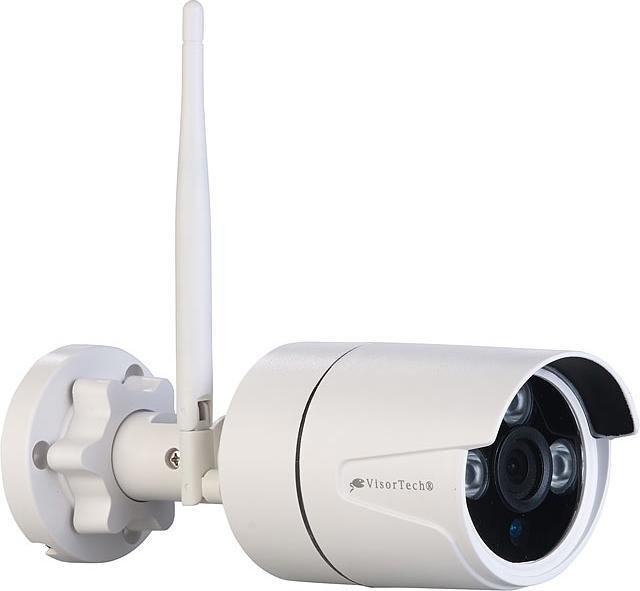 Actual product image VisorTech Radio monitoring system
