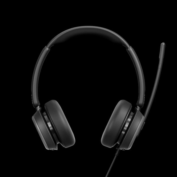 Actual product image EPOS IMPACT 860 ANC (Cable, USB-C)