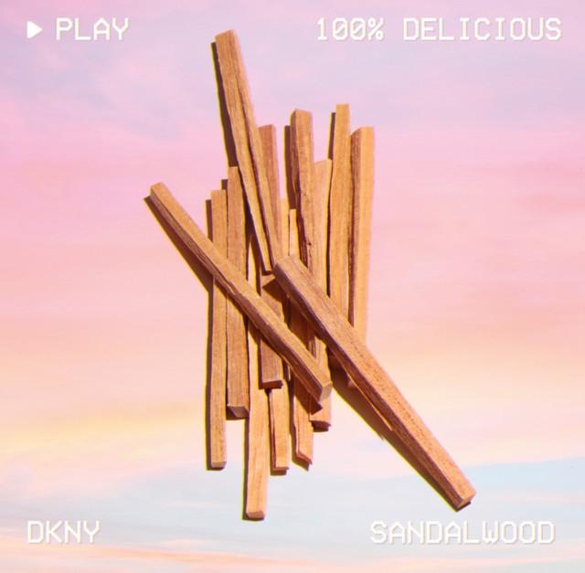 Immagine prodotto DKNY Be 100 % Delicious (Eau de parfum, 30 ml)