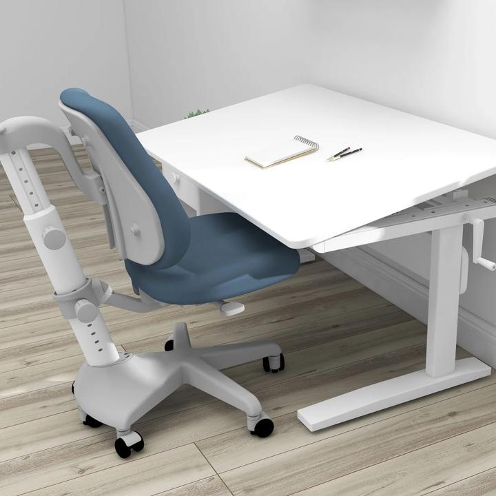 Actual product image Flexa Chair Verto Frosty