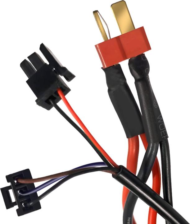 Actual product image Avizar Connection cable spare part