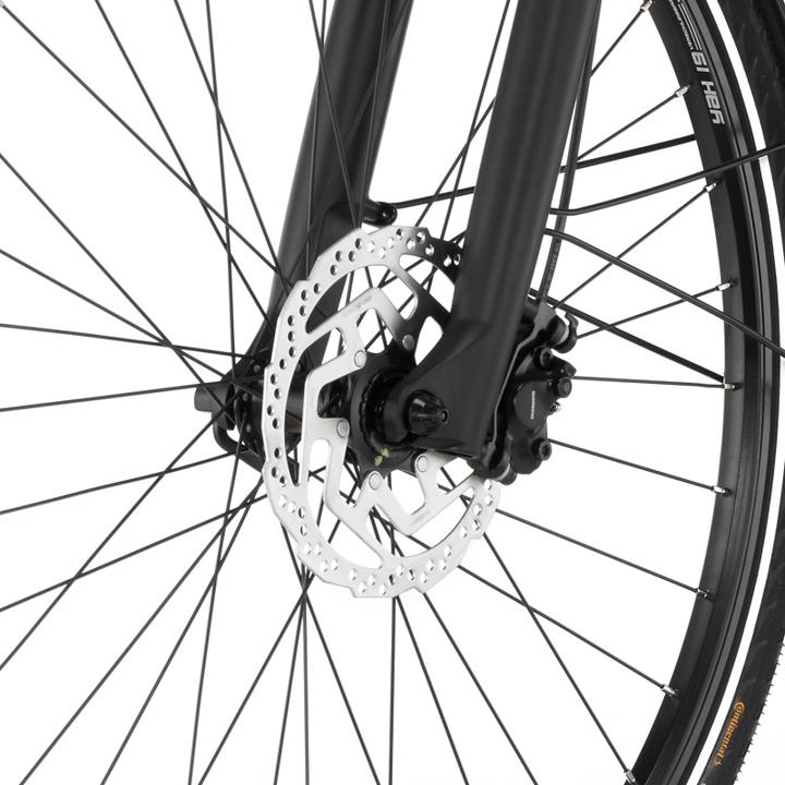 Actual product image Fischer VIATOR 6.0i 55 cm men (55 cm)