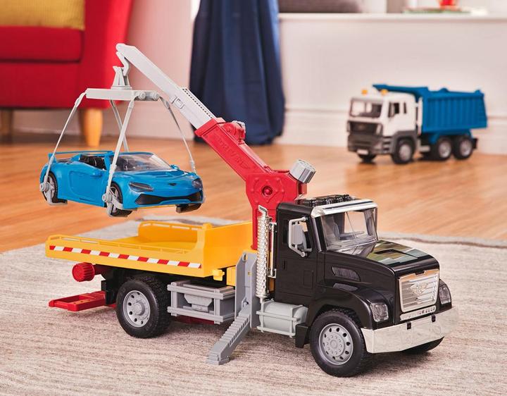 Produktbild Driven by Battat Driven - Abschlepper