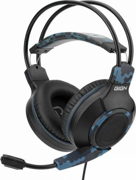 Produktbild Subsonic Gaming Headset Tactics GIGN (Kabelgebunden)