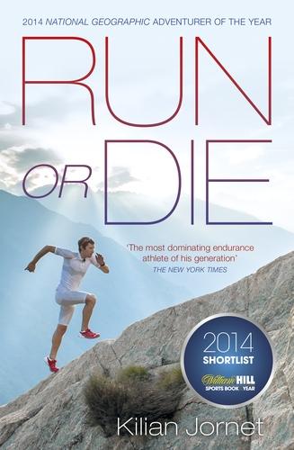 Immagine prodotto correre o morire (Cornetto di Kilian, Inglese)