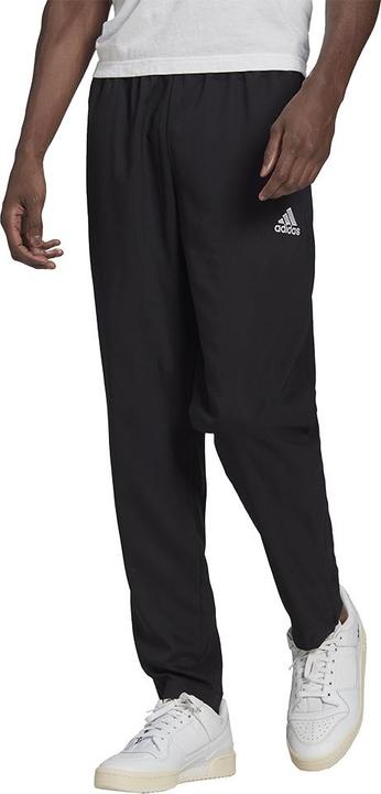 Produktbild adidas Entrada 22 Presentation Pants H57533 Czarne L (L)