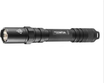 Immagine prodotto Nitecore Mt2a (15.50 cm, 345 lm)