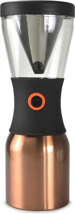Produktbild Asobu Cold Brew Coffee (1 l)