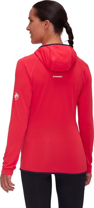 Produktbild Mammut Aenergy Light ML Hooded Jacket Women (XS)