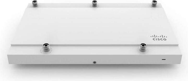 Image du produit Cisco Point d'accès Meraki MR46E, Caractéristiques du point d'accès : Boîtier métallique (1900 Mbit/s)