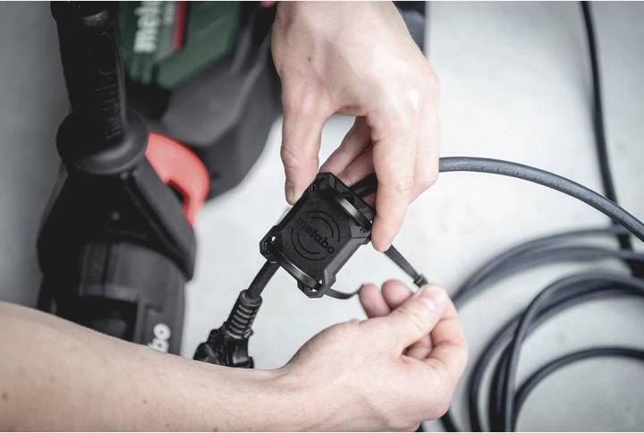 Actual product image Metabo Tracker (iOS)