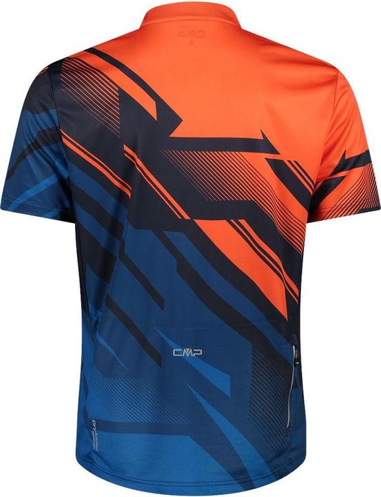Immagine prodotto CMP Campagnolo T-Shirt Freebike Uphill (XL)