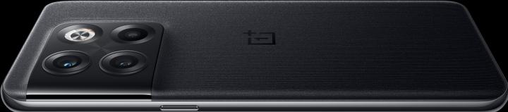 Actual product image OnePlus 10T (128 GB, Moonstone Black, 6.70", Dual SIM, 50 Mpx, 5G)