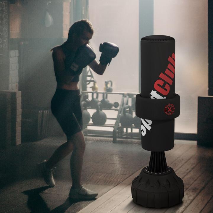 Produktbild SportNow Standboxsack (57 cm, 26 kg)