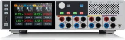 Actual product image Rohde & Schwarz Two-channel power supply, 400 W, 32 V/20